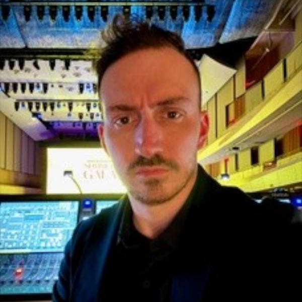 BRIAN WALTERS
