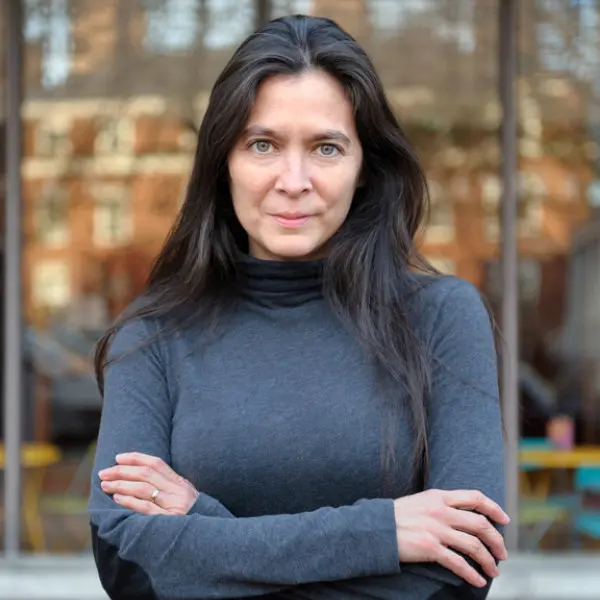 DIANE PAULUS
